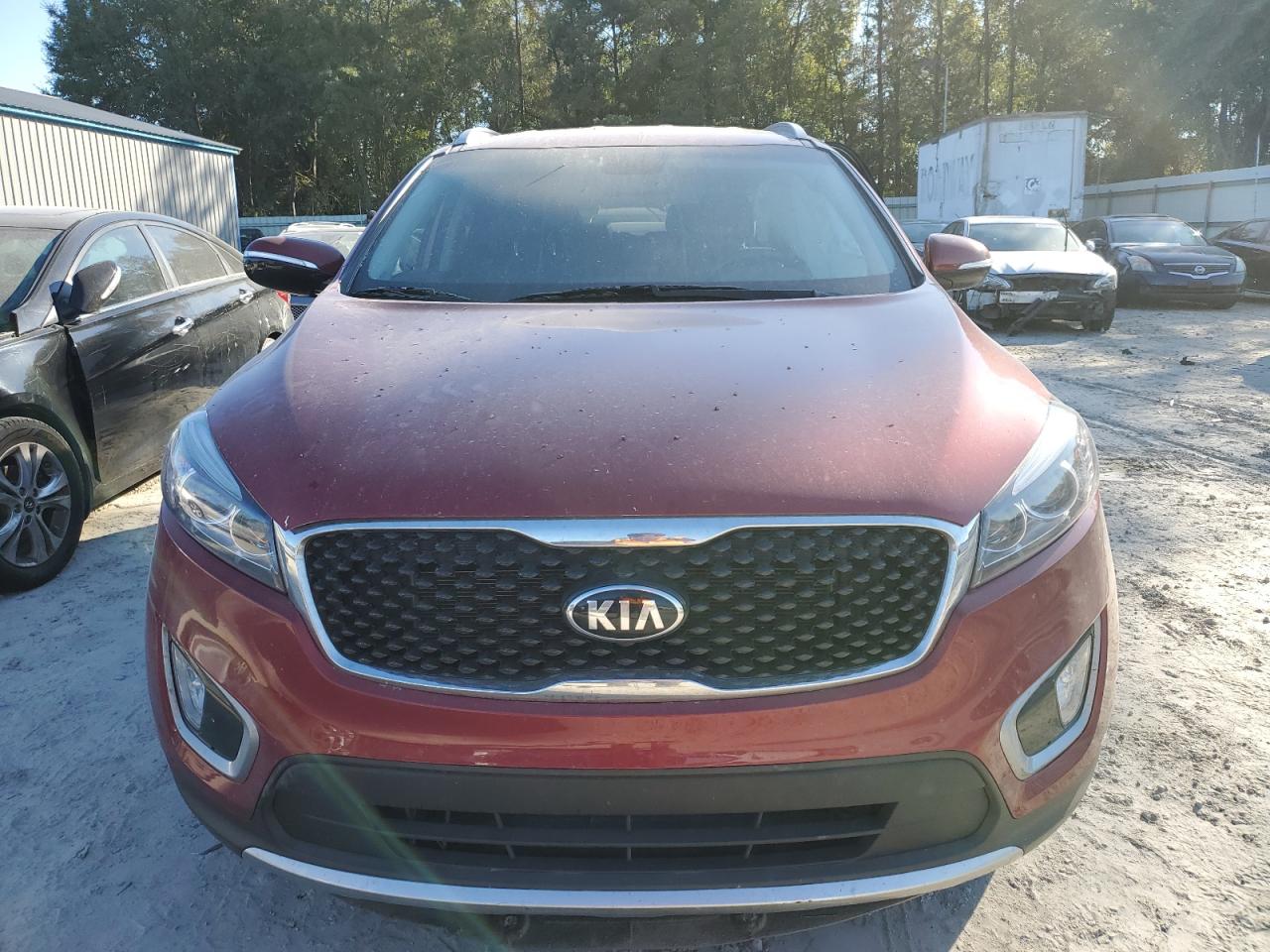2018 Kia Sorento - Image 5