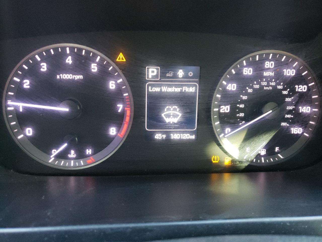 2015 Hyundai Sonata - Image 9