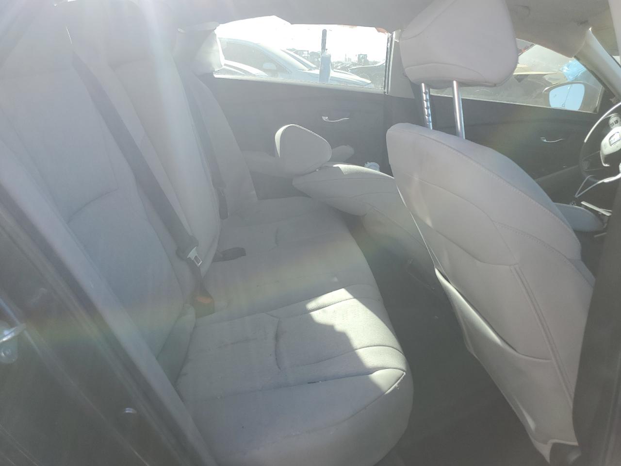 2023 Honda Accord - Image 10