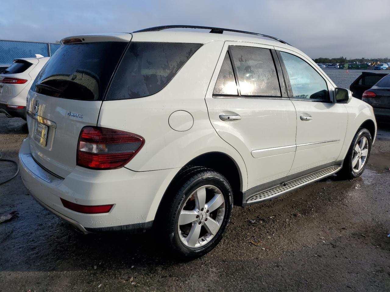 2009 Mercedes-Benz M-klasse - Image 3