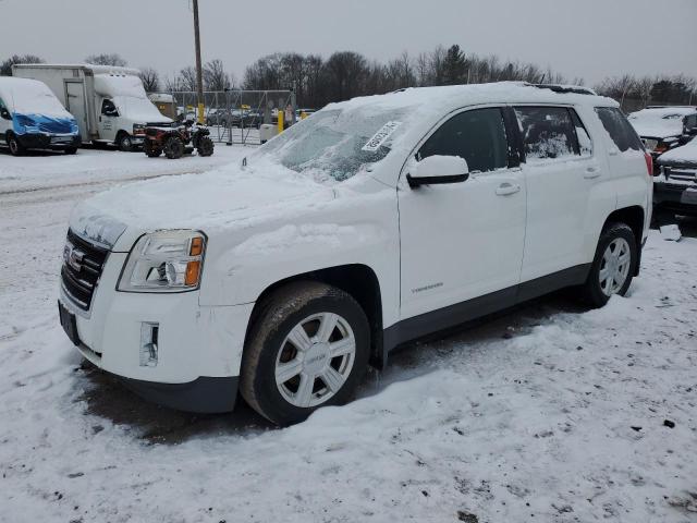  GMC TERRAIN 2014 Biały