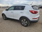 2013 Kia Sportage Ex за продажба в Houston, TX - Front End