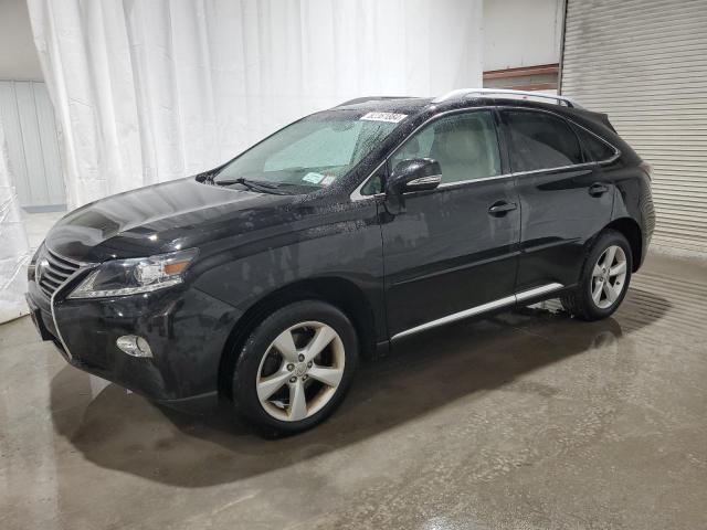 2013 Lexus Rx 350 Base na sprzedaż w Leroy, NY - Mechanical