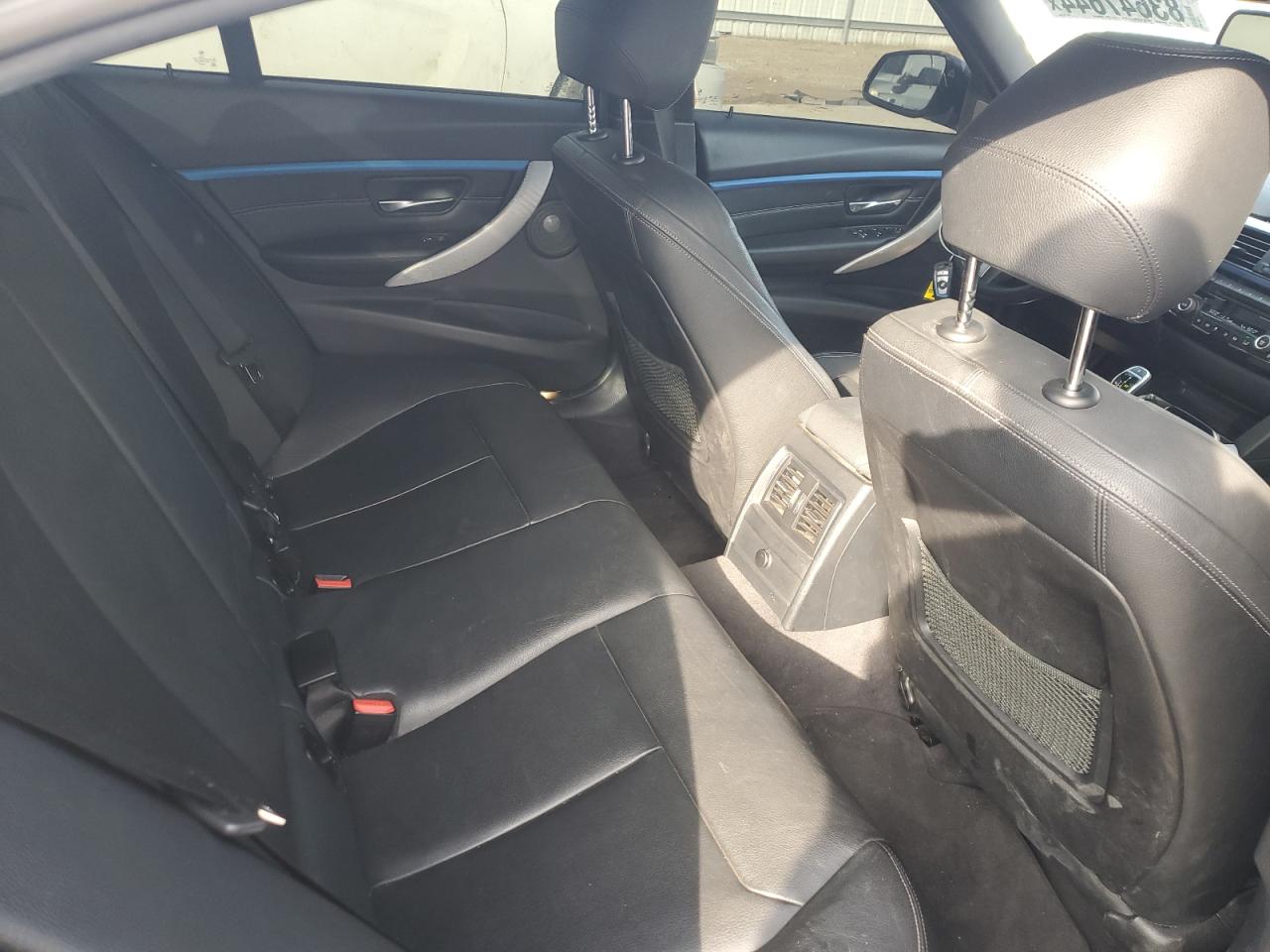 2018 BMW 3er - Image 10