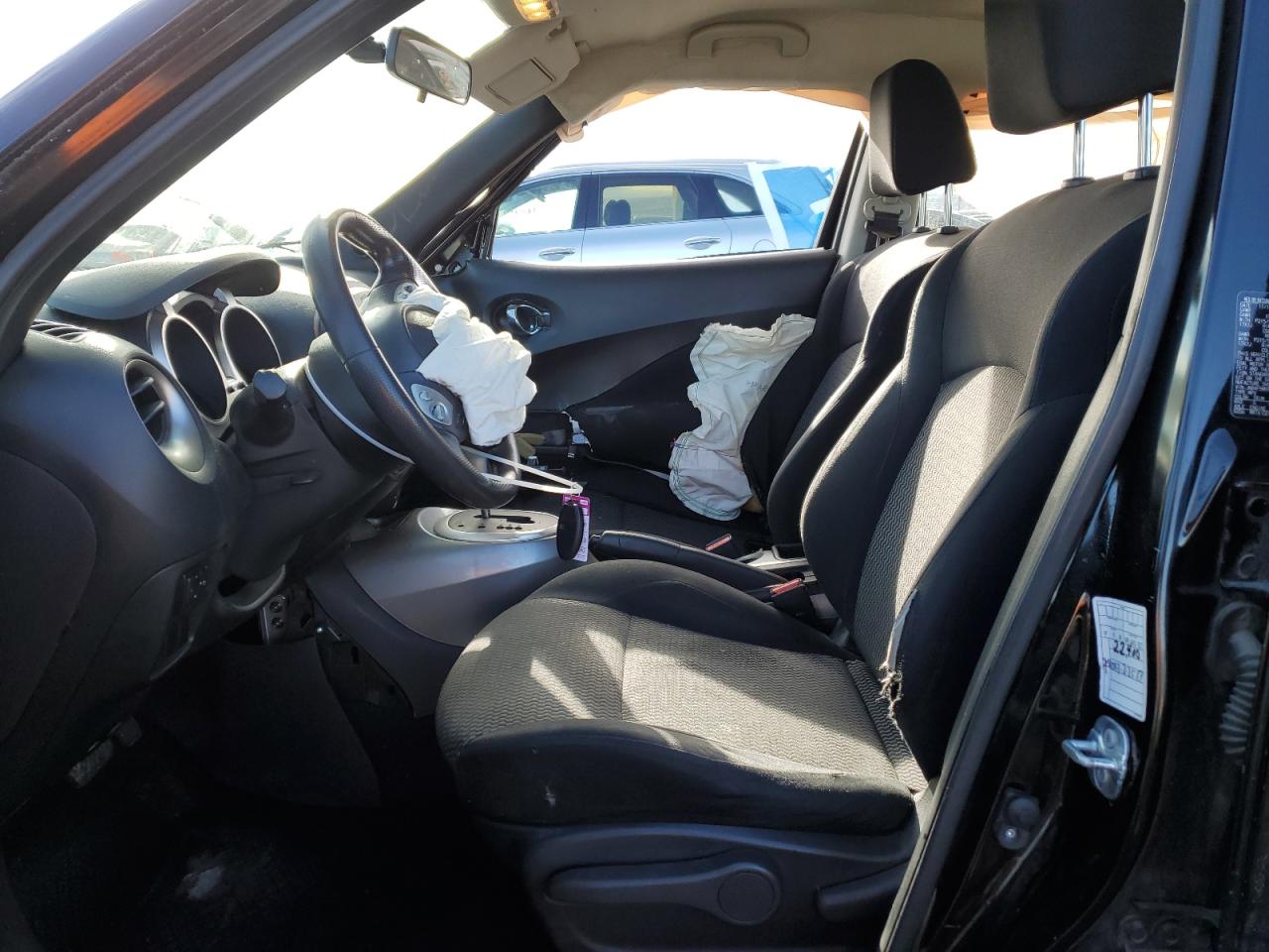 2016 Nissan Juke - Image 7