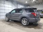 2016 Ford Explorer Xlt for Sale in Candia, NH - Front End