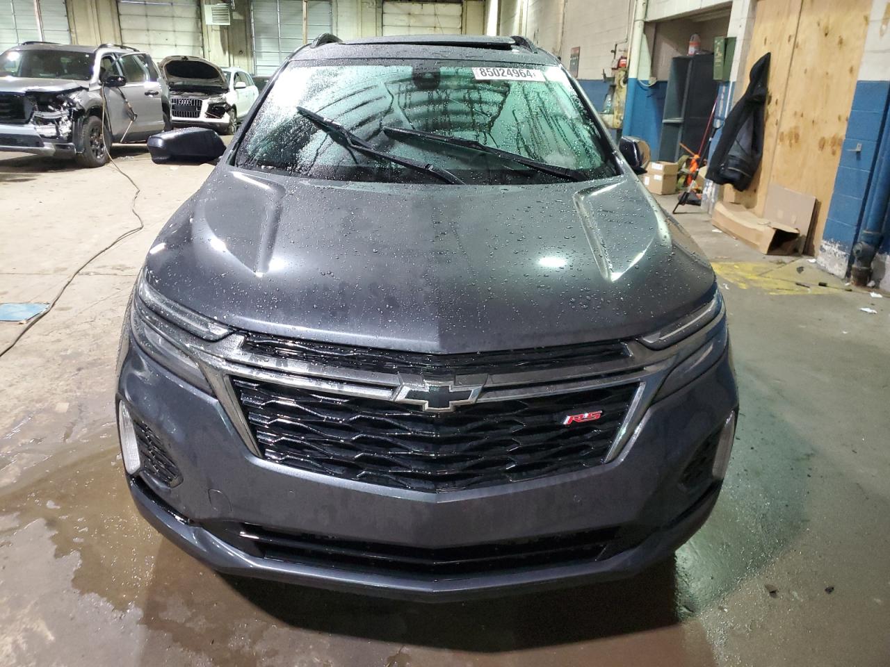 2022 Chevrolet Equinox - Image 5