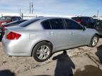 2013 Infiniti G37  na sprzedaż w Littleton, CO - Front End