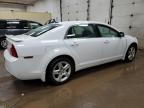 2009 Chevrolet Malibu Ls en Venta en Davison, MI - Front End