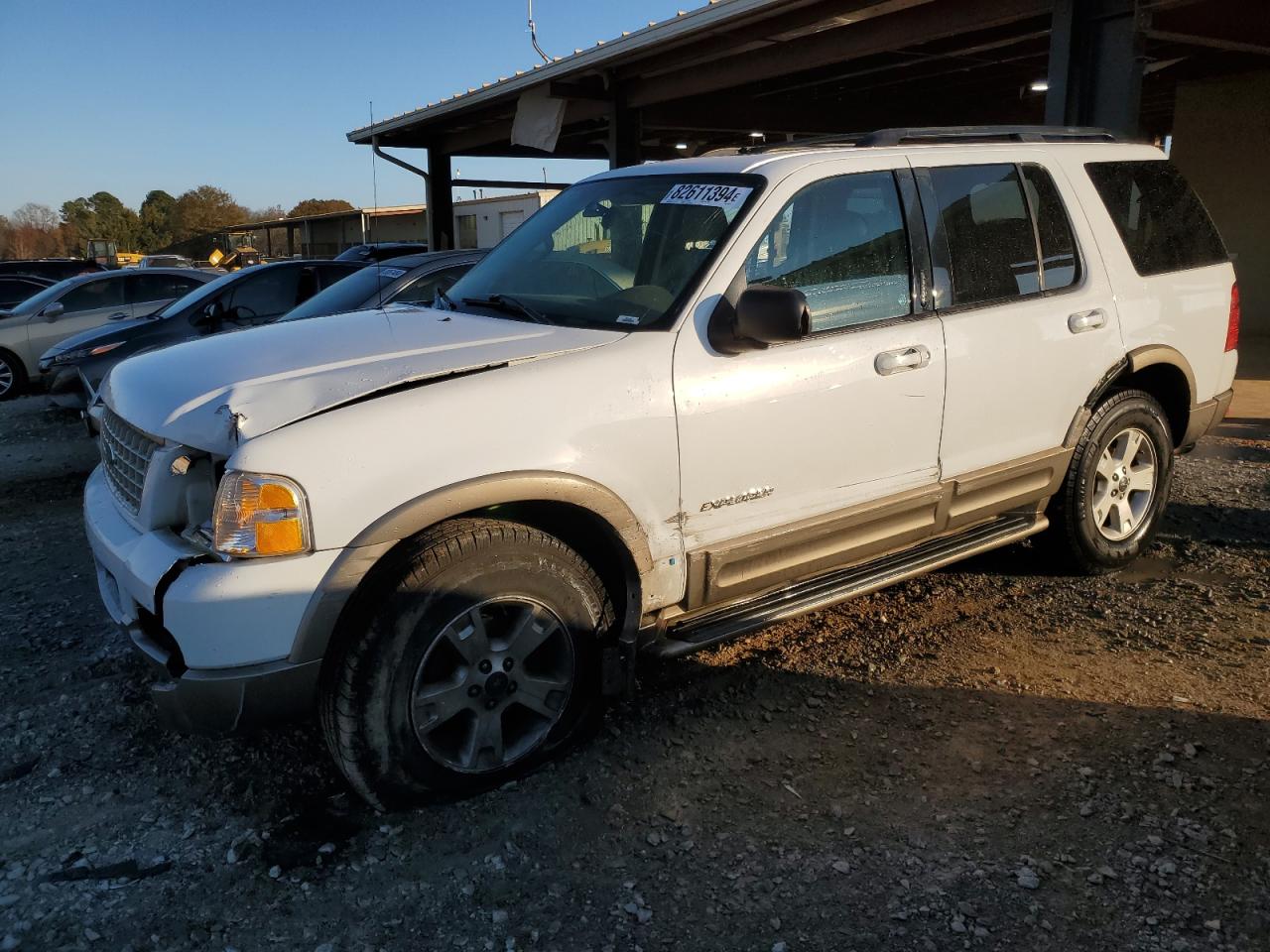 2004 Ford Explorer - Image 1