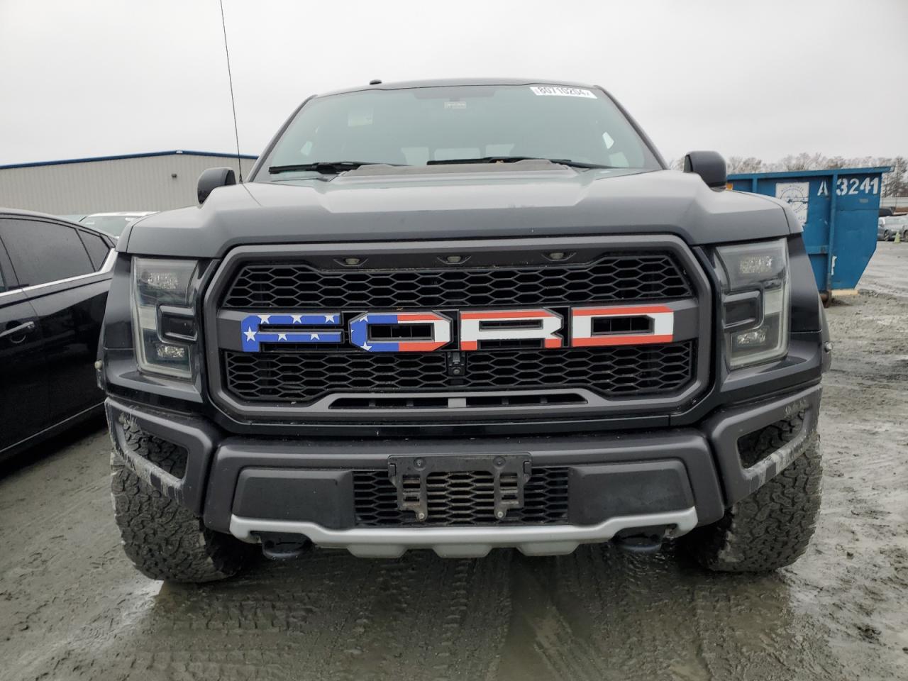 2017 Ford F-150 - Image 5