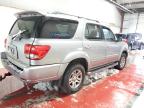 2005 Toyota Sequoia Limited продається в Angola, NY - Mechanical