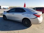 2014 Toyota Corolla L zu verkaufen in Grand Prairie, TX - Front End