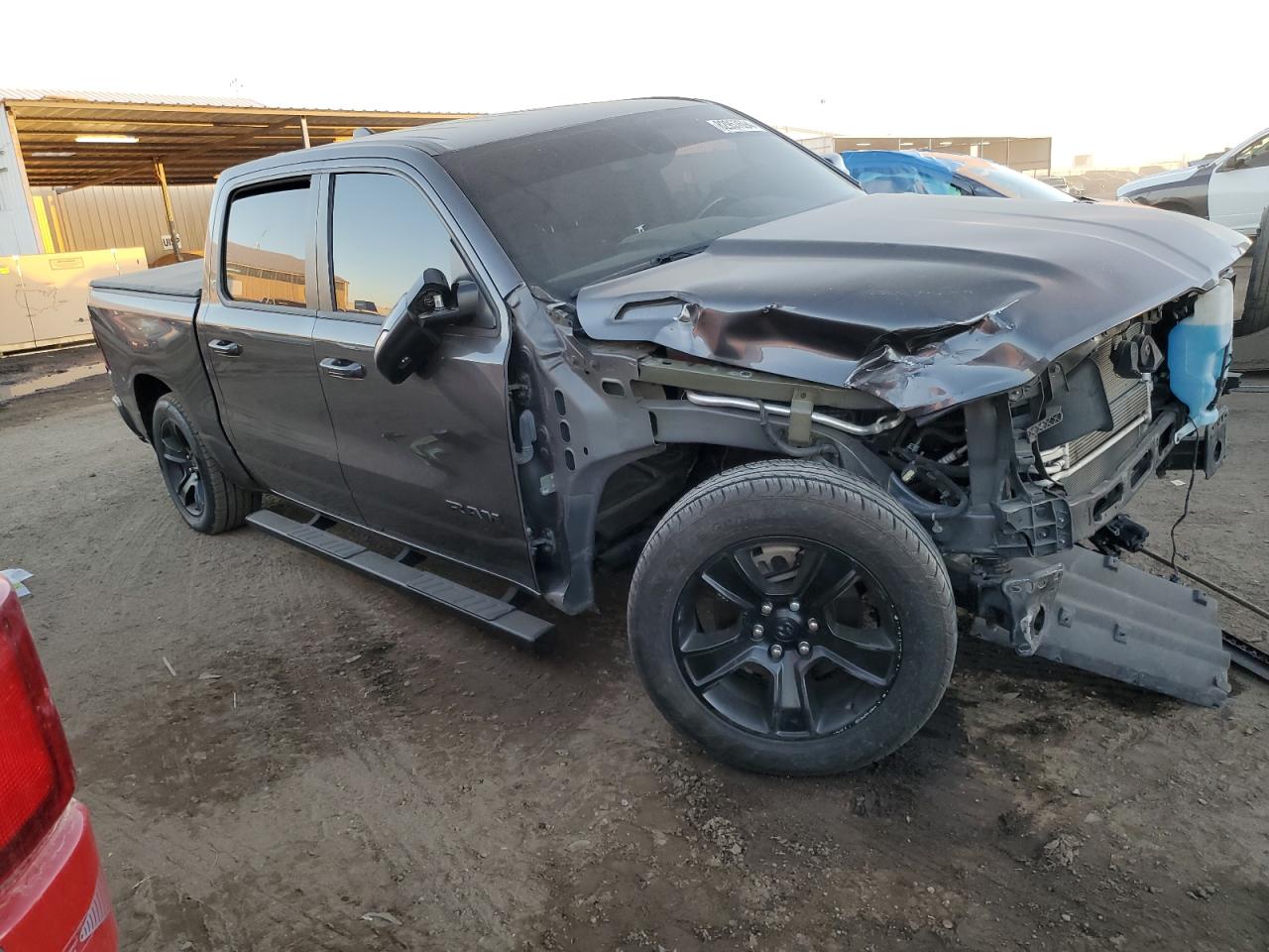 2021 RAM 1500 - Image 4
