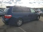 2007 Honda Odyssey Ex zu verkaufen in Brookhaven, NY - All Over