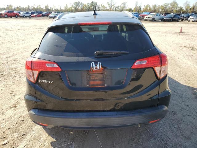  HONDA HR-V 2018 Czarny