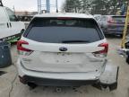 2020 Subaru Forester Premium იყიდება Windsor-ში, NJ - Rear End