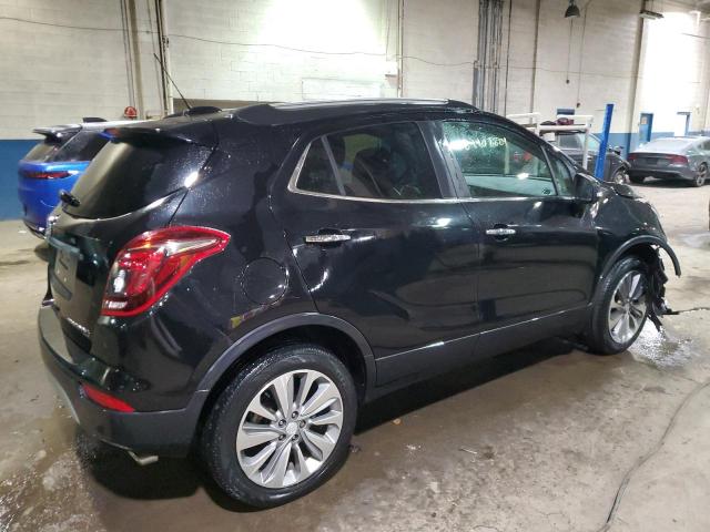  BUICK ENCORE 2019 Черный