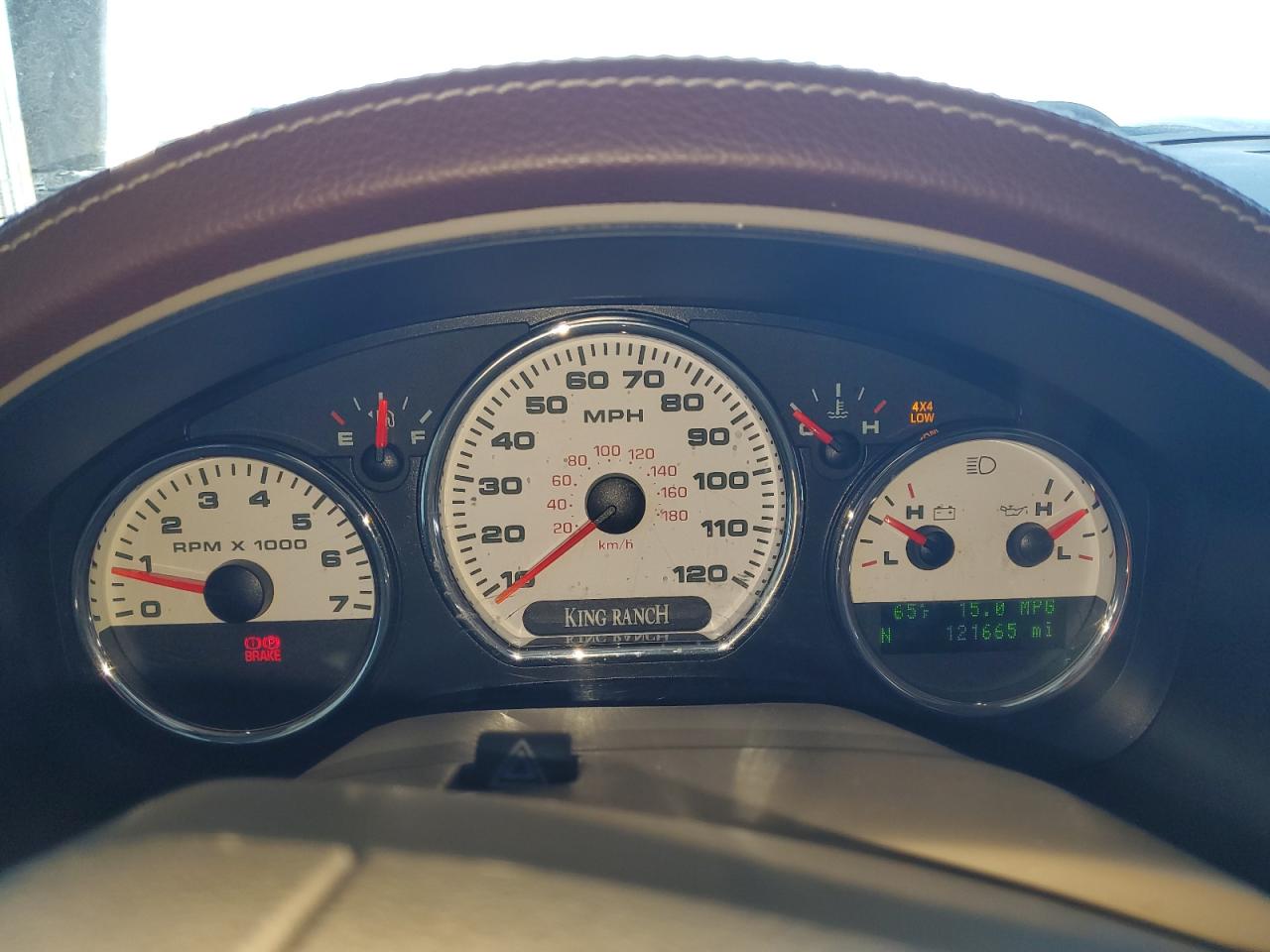 2007 Ford F-150 - Image 9