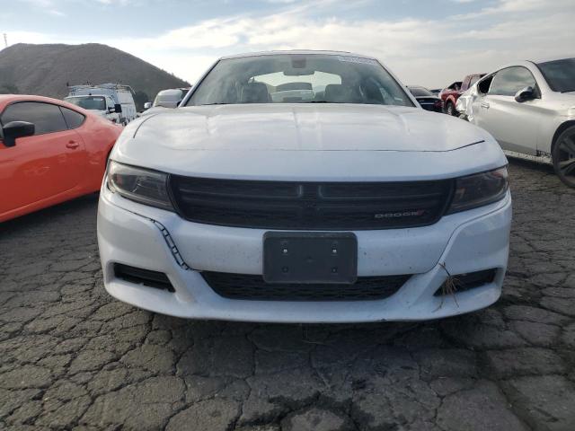  DODGE CHARGER 2022 White