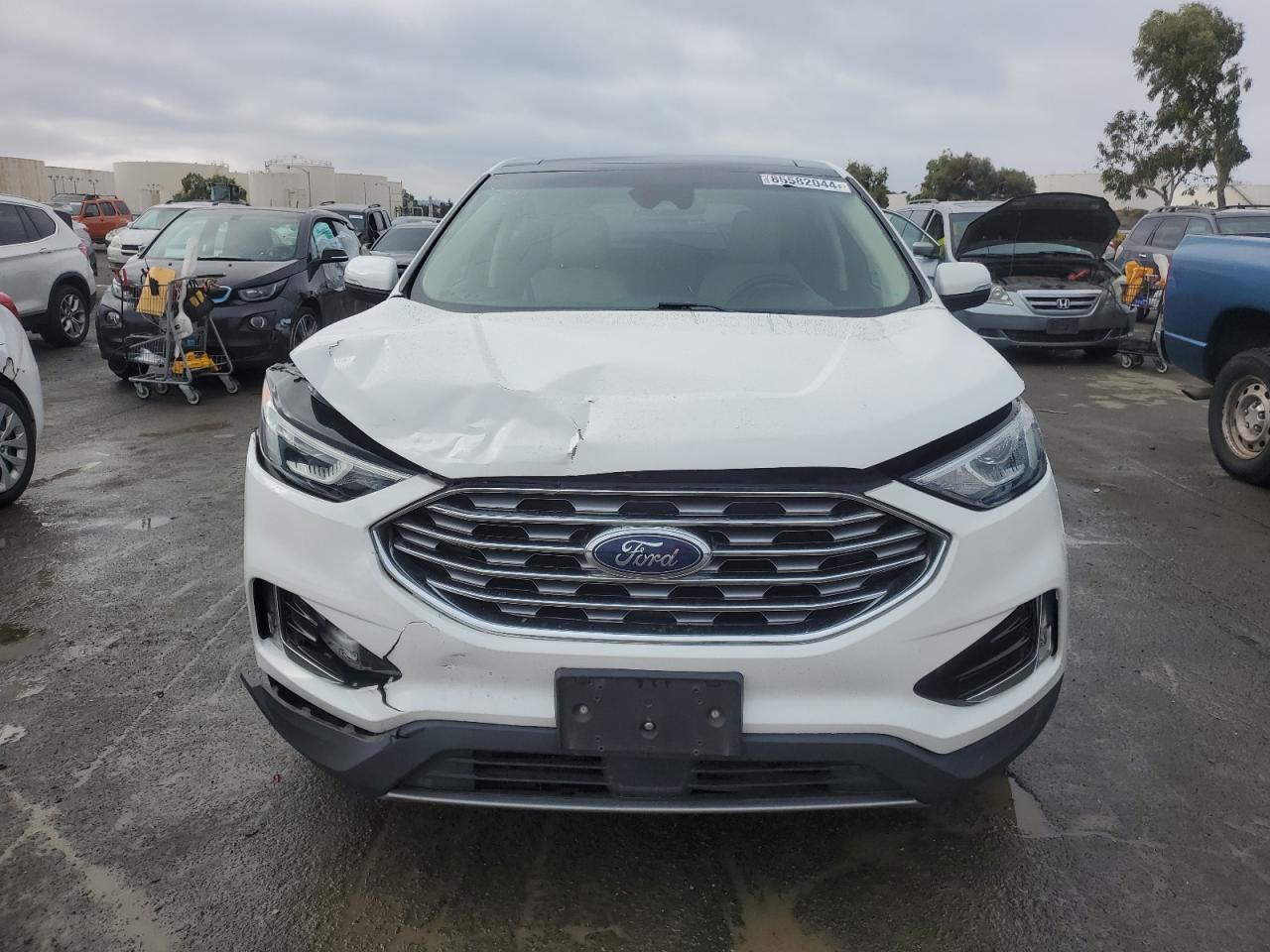 2020 Ford Edge - Image 5