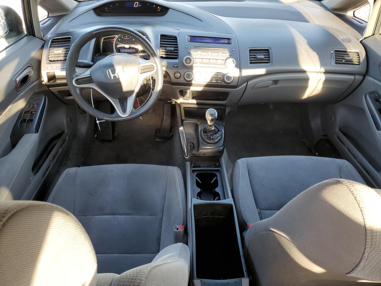 2009 Honda Civic - Image 8