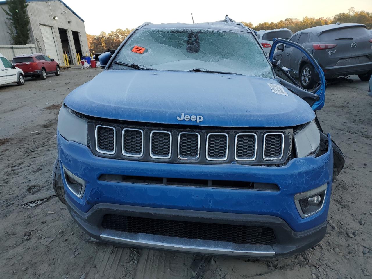 2019 Jeep Compass - Image 5