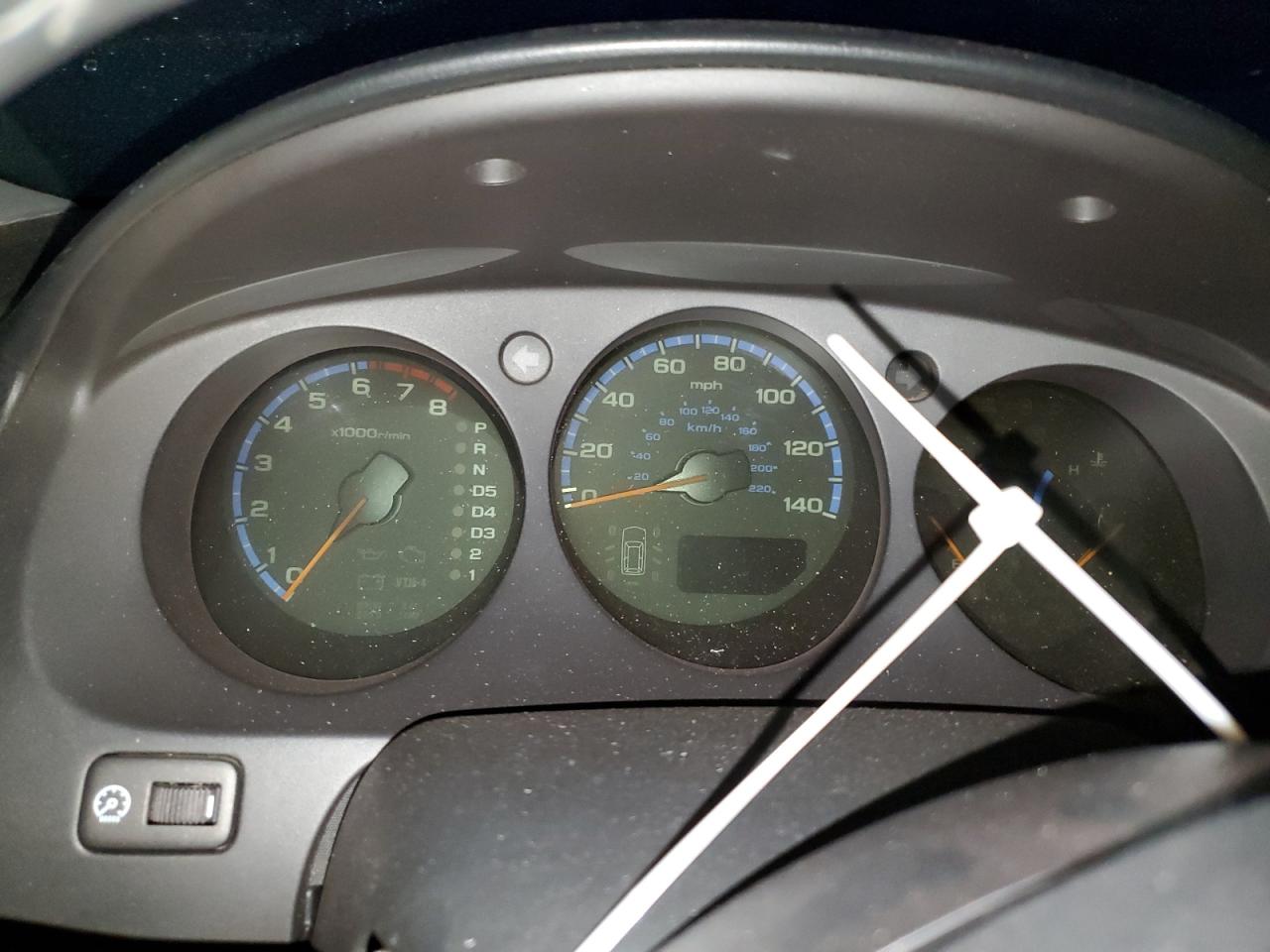 2006 Acura Mdx Touring VIN: 2HNYD18816H540074 Lot: 85346274