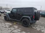 2017 Jeep Wrangler Unlimited Sport na sprzedaż w Indianapolis, IN - All Over