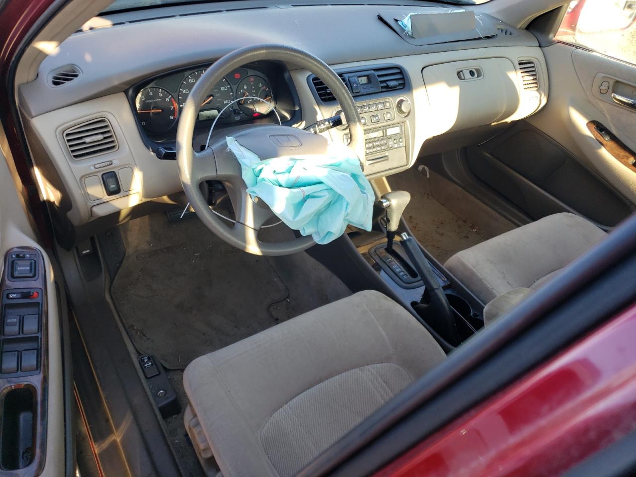 2000 Honda Accord - Image 8