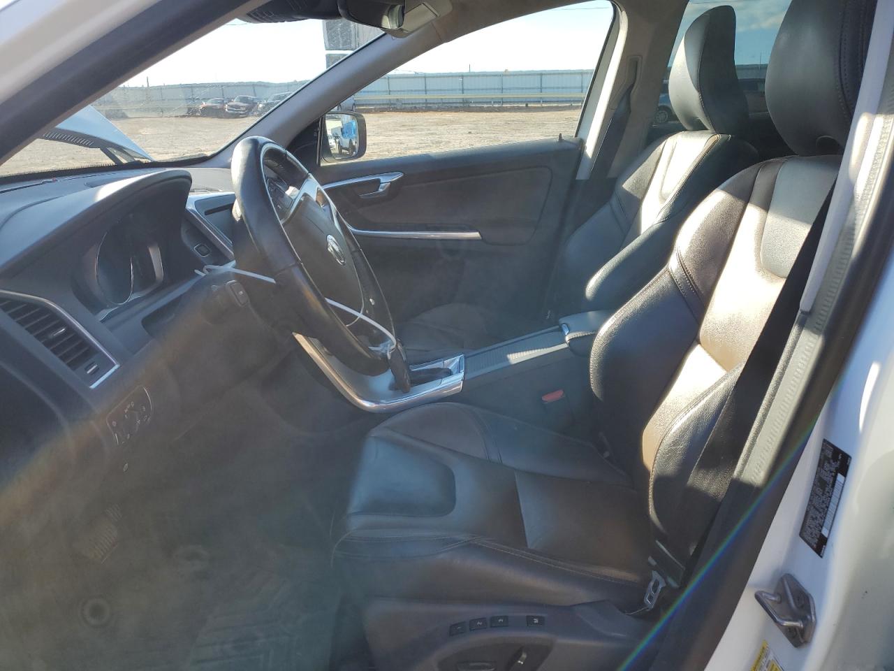 2017 Volvo Xc60 T6 Dynamic VIN: YV449MRRXH2082090 Lot: 85772234