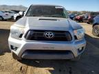 2015 Toyota Tacoma Double Cab Prerunner للبيع في San Martin، CA - Rear End