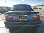2002 Bmw M3  продається в Littleton, CO - Front End