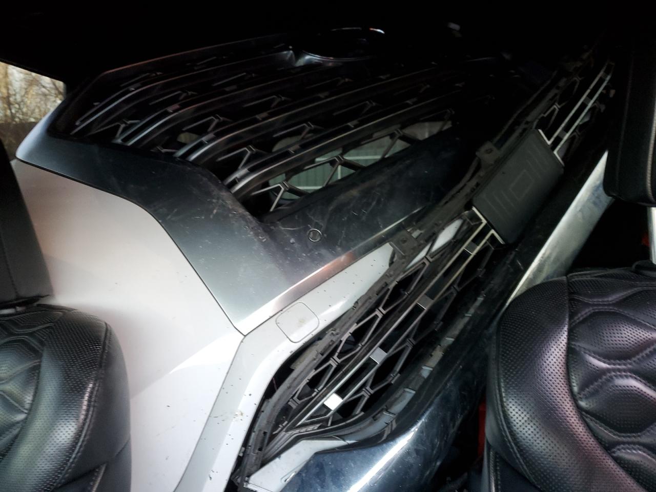 2020 Hyundai Palisade - Image 10