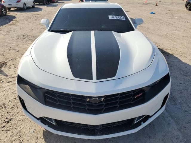  CHEVROLET CAMARO 2020 Білий