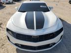 2020 Chevrolet Camaro Lt продається в Houston, TX - Water/Flood