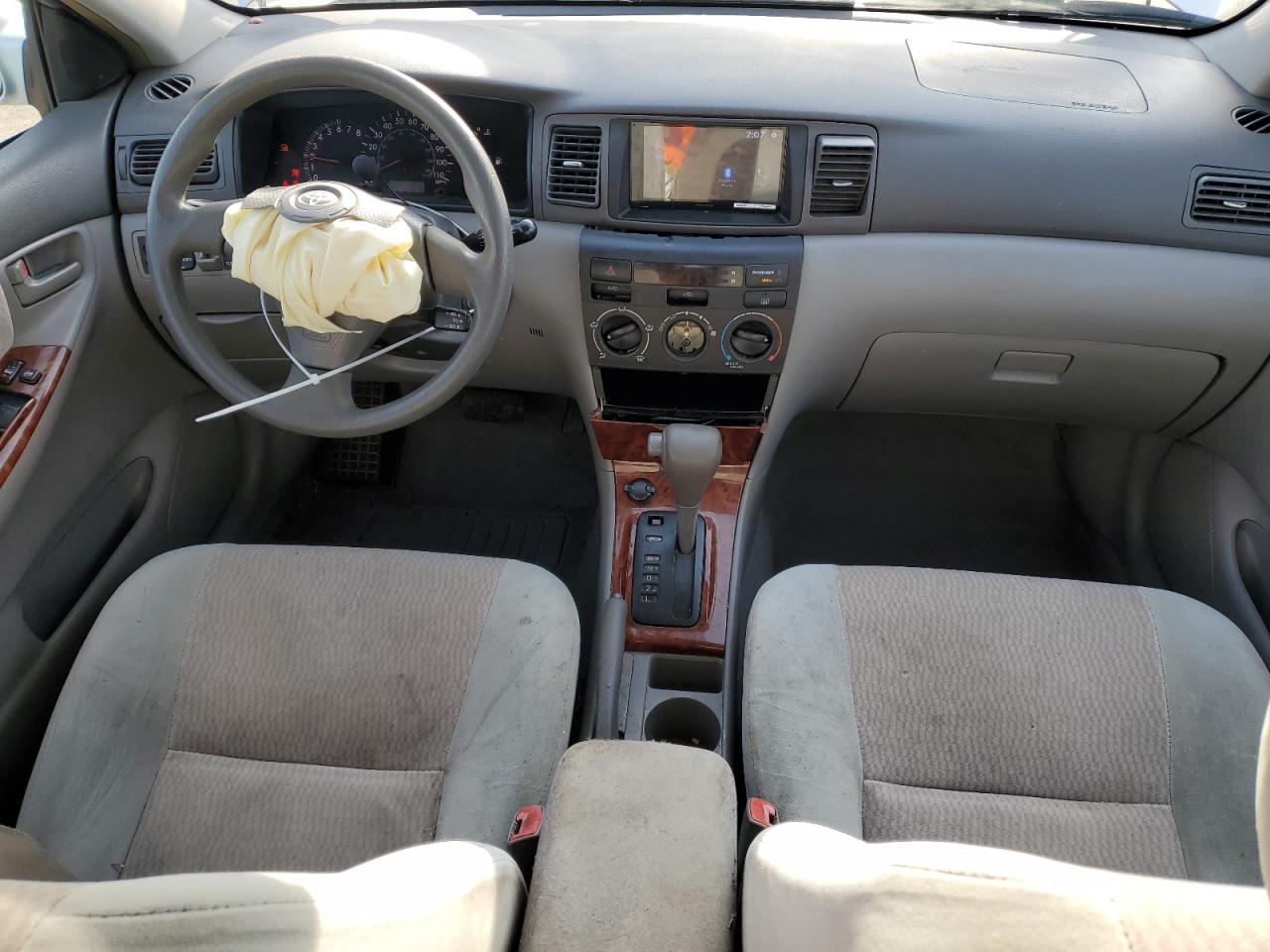 2006 Toyota Corolla - Image 8