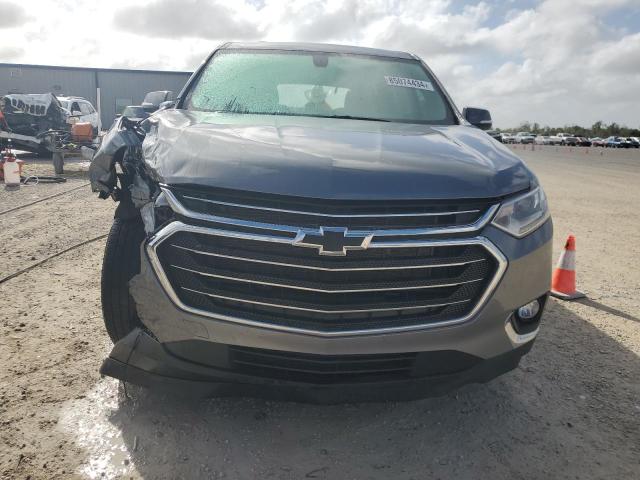  CHEVROLET TRAVERSE 2020 Gray