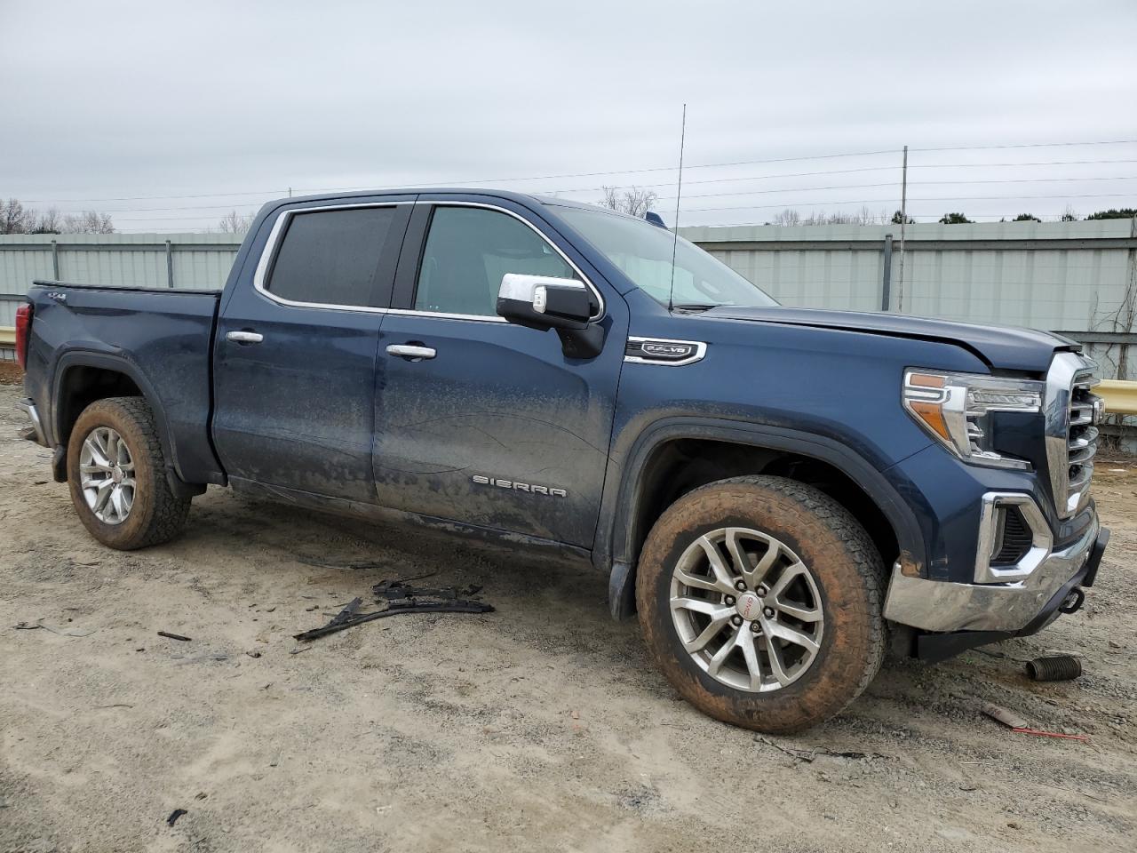 2020 GMC Sierra - Image 4