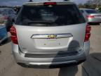 2016 Chevrolet Equinox Ltz na sprzedaż w Lebanon, TN - Front End