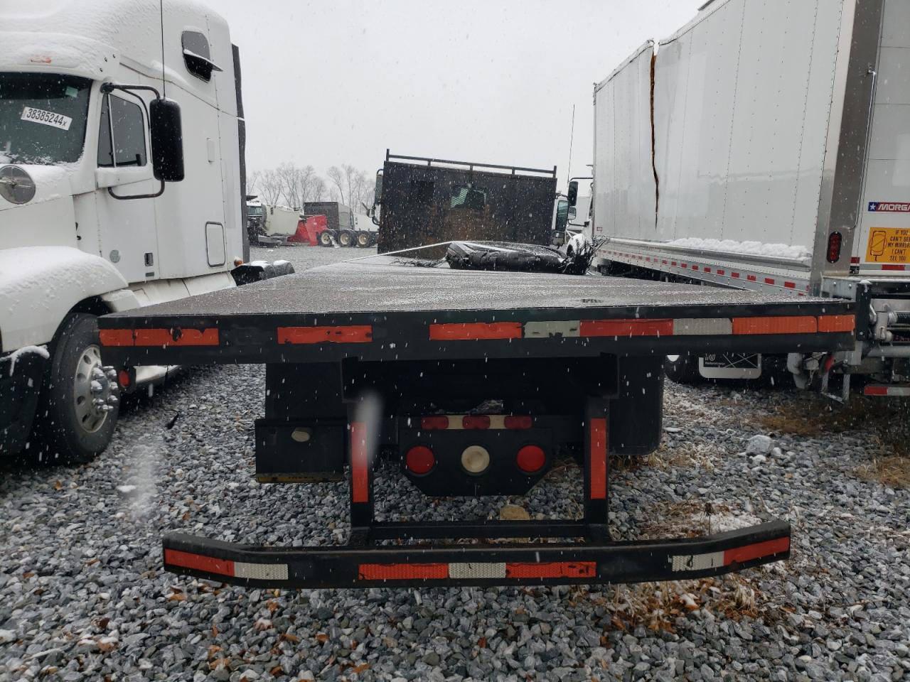 2004 International 4000 4300 VIN: 1HTMMAAL74H679215 Lot: 85454704