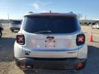 2017 Jeep Renegade Trailhawk de vânzare în Temple, TX - Front End