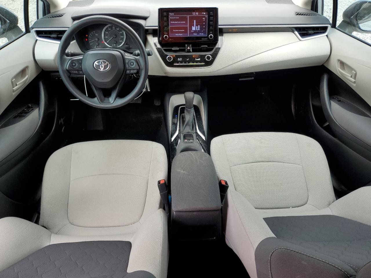 2022 Toyota Corolla - Image 8