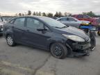 2011 Ford Fiesta S en Venta en Pennsburg, PA - Front End