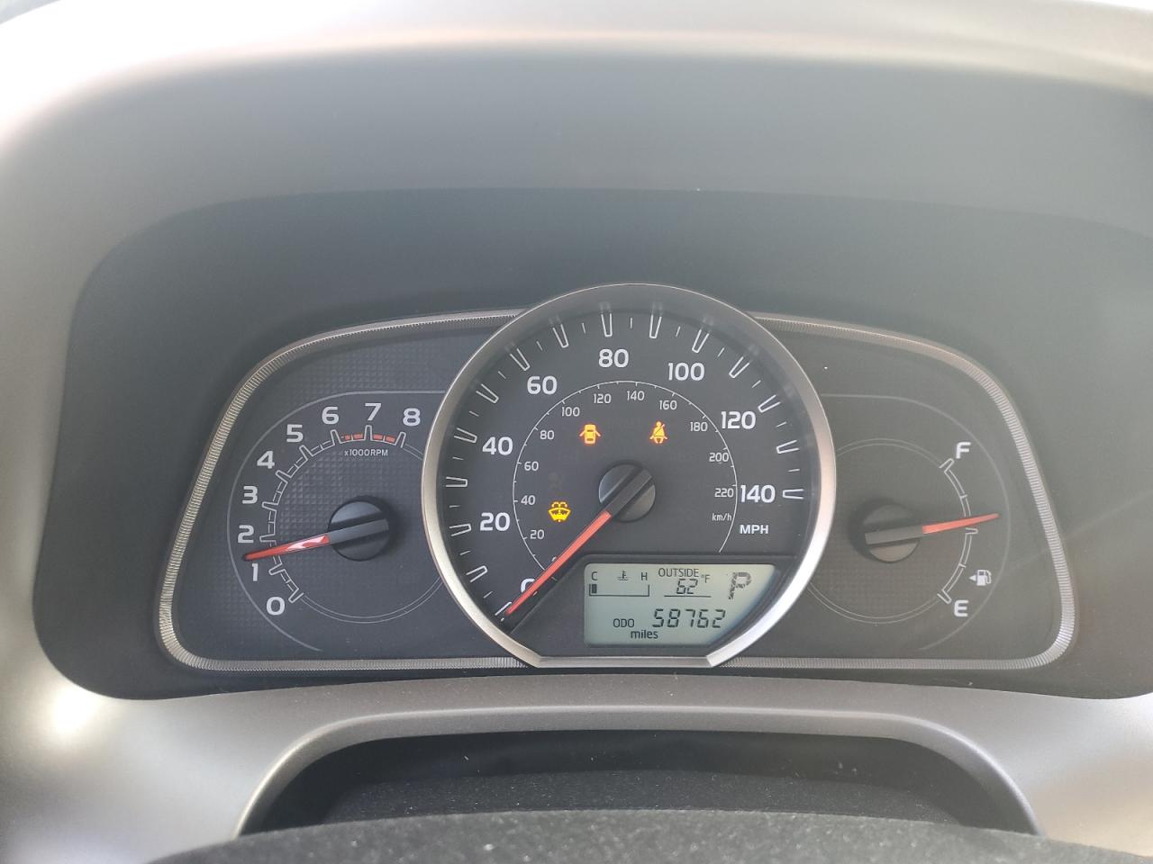 2015 Toyota RAV 4 - Image 10
