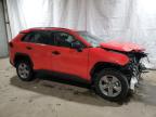 2023 Toyota Rav4 Le for Sale in Brookhaven, NY - Front End