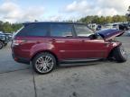 2016 Land Rover Range Rover Sport Sc na sprzedaż w Gaston, SC - Front End