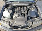 2001 Bmw 325 I de vânzare în Hayward, CA - Normal Wear