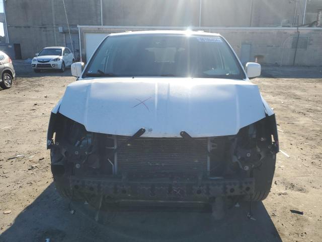  CHRYSLER MINIVAN 2015 Белы
