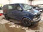 2000 CHEVROLET ASTRO  for sale at Copart AB - EDMONTON